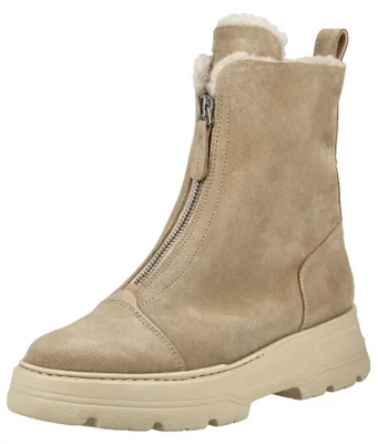 Produktbild von Paul Green Stiefelette Stiefelette Veloursleder