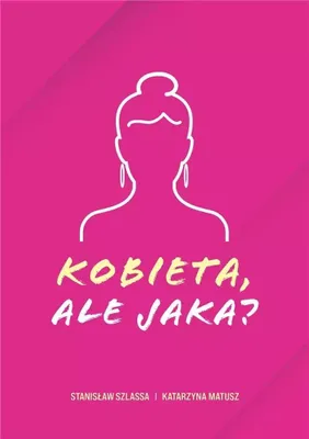 Produktbild von Kobieta, ale jaka?