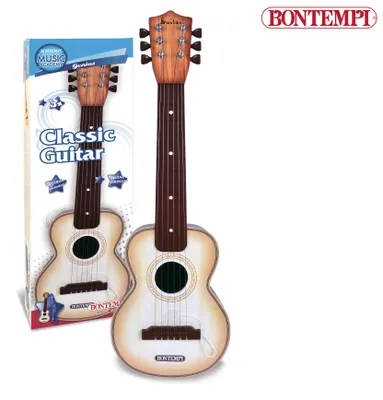 Image de Bontempi Guitare classique 55 cm