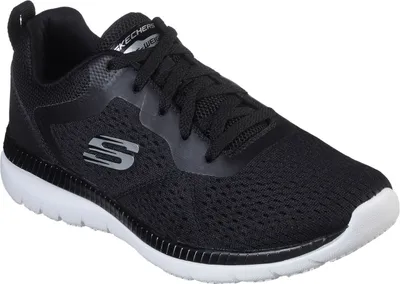 Produktbild von Skechers Bountiful Quick Path BKW Größe EU 40 Normal