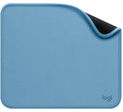 Produktbild von Logitech Mouse Pad - Studio Series, Blau