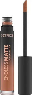 Zdjęcie produktu dla ENDLESS MATTE – matowa pomadka do ust #020 - Lovely Nude, pojemność: 4,5 ml