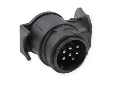 Obrázek produktu pro Zásuvka redukce 13/7-pin MULTIPA