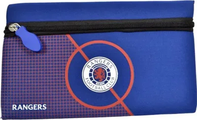 Produktbild von Rangers FC - s farebným gradientom - peračník BS3604 (jedna veľkosť) (modrá/červená/biela)
