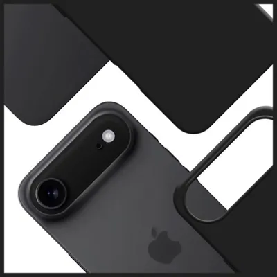 Produktbild von 3mk Iphone 17 Air Handyhülle    One Size
