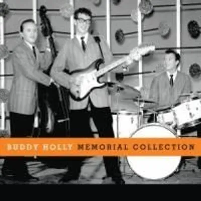 Produktbild von Memorial Collection