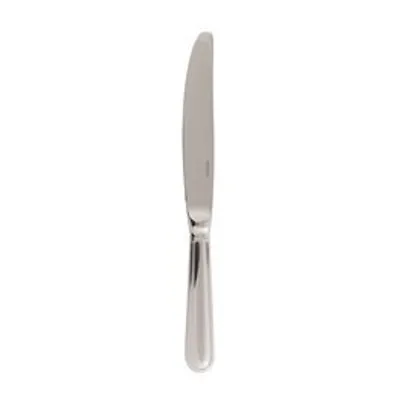 Obrázek produktu pro Stolní nůž Sambonet Contour z nerezové oceli s postříbřením Hh. S0008-S00014-52701-15