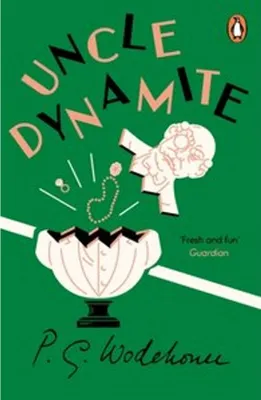 Image de Oncle Dynamite