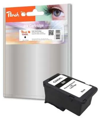 Immagine prodotto di Cartuccia compatibile PEACH Canon PG-545XL, Nero, 16 ml