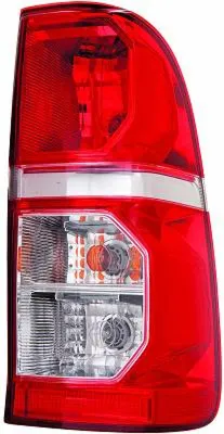 Produktbild von DIEDERICHS Rückleuchte Heckleuchte Rechts für TOYOTA HILUX III Pick-up (TGN1, GGN2, GGN1, KUN2, KUN1)