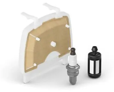 Image de Service Kit n°9 pour tronçonneuse MS 181 et MS 211 - STIHL - 1139-007-4100
