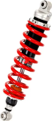 Zdjęcie produktu dla Tylny monoshock YSS MZ456-395TRL-03-85 Regulacja napięcia wstępnego