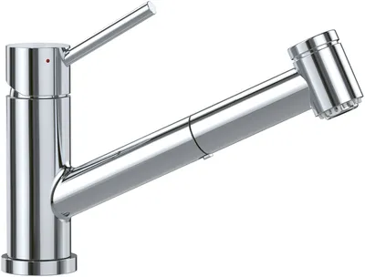 Produktbild von Villeroy & Boch 927200LE Küchenarmatur Como Switch 45x265mm