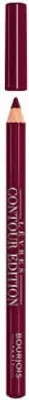 Produktbild von Bourjois Contour Edition Lip Liner - 09 Plum It Up Lippenkonturenstift 1,14 g