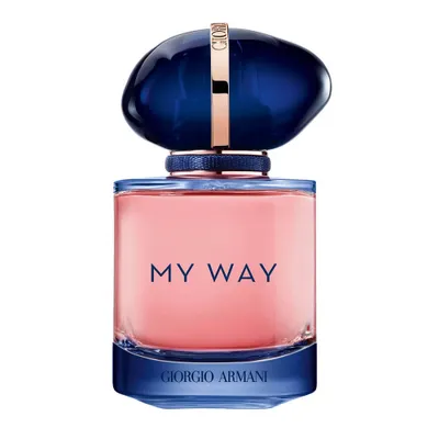Zdjęcie produktu dla Giorgio Armani My Way Intense Woda perfumowana refillable spray, 50ml