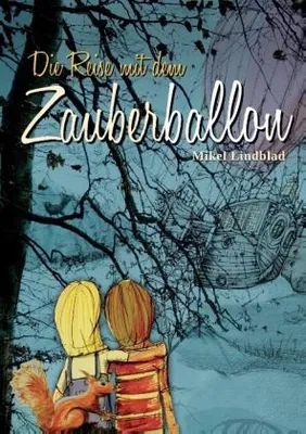 Zdjęcie produktu dla Die Reise mit dem Zauberballon