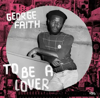 Obrázek produktu pro George Faith: (Vinyl / Rock (Vinyl))