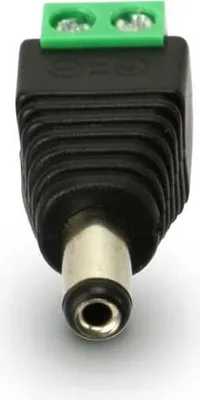 Produktbild von DAYCOM Hohlstecker-Adapter A-HS5.5X2.1/SK