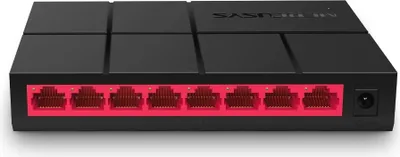 Produktbild von Mercusys MS1X