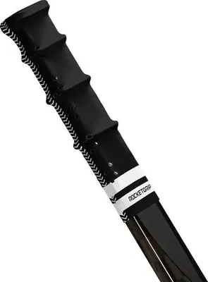 Image de Poignée de couleur RocketGrip, noire