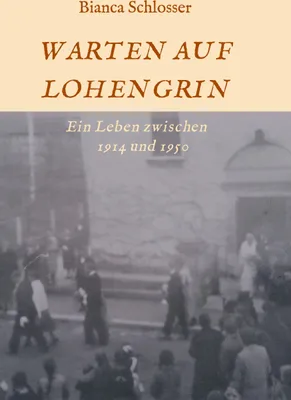 Produktbild von Warten Auf Lohengrin