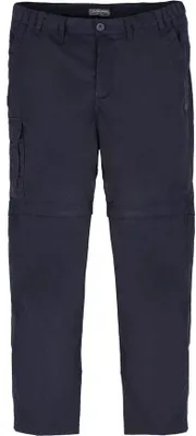 Obrázok produktu pre Craghoppers - Pánske nohavice "Expert Kiwi" CG1778 (36R) (tmavomodrá)