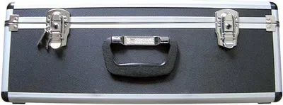 Produktbild von Omegon Transportkoffer für Nightstar 25x100