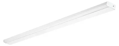 Imagen del producto de XMIRO, luminaria de superficie, diseño lineal, 18W, 220-240V AC, índice de reproducción cromática (CRI) 0.80, grado de protección IP44, ángulo de emisión 180°, temperatura de color 4000K