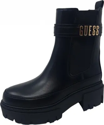 Immagine prodotto di Guess donna FL8YEAELE10-BLACK 41