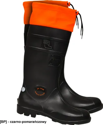 Zdjęcie produktu dla BFPCV13148 - Buty bezpieczne 13148 - 39-48