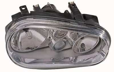 Produktbild von ABAKUS 441-1130R-LDEMF - OE 1J1941018K Scheinwerfer, rechts für Golf IV (1J), Golf Cabriolet (1E)