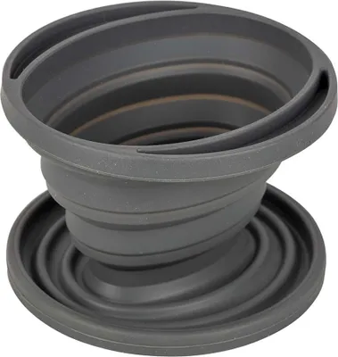Produktbild von Kaffee Filter Halter, faltbar, Silicon