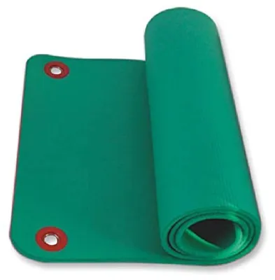 Zdjęcie produktu dla GIMA 47070 Mata gimnastyczna niebieska