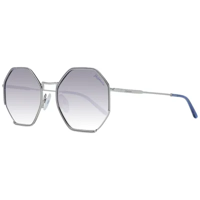 Produktbild von Ana Hickmann Sonnenbrille HI3084 06A 54 Damen Silber