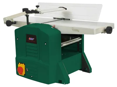 Obrázek produktu pro AE4H150K-204 Hoblovka – protahovačka/srovnávačka 1500 W, 204 mm