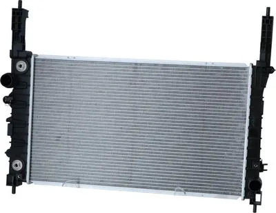 Productafbeelding van NRF 59343: Radiateur, waterkoeler, motorradiateur voor OPEL Mokka / Mokka X (J13)