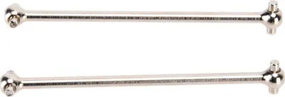 Produktbild von 1 Paar Metall-Hinterradantriebswelle 104001-1921 für Wltoys 104001 1/10 RC-Car-Ersatzteile