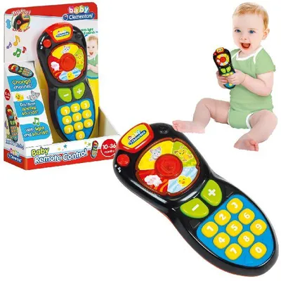 Obrázek produktu pro Clementoni Baby Pilot 17180, str. 6