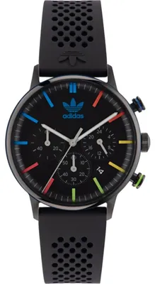 Produktbild von ADIDAS Armbanduhren AOSY23021