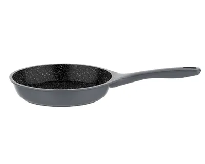 Immagine prodotto di Schäfer padella Ø28cm 3L alluminio resina fenolica padella induzione rivestimento antiaderente argento