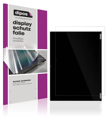 Obrázek produktu pro 2x ochranná fólie displeje pro Chuwi FreeBook 13,5" čirá ochranná fólie displeje dipos