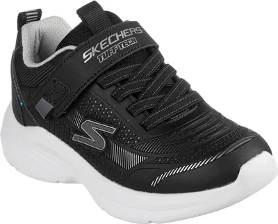 Produktbild von Skechers Sneakers 403861L-BKSL in Black color size 27