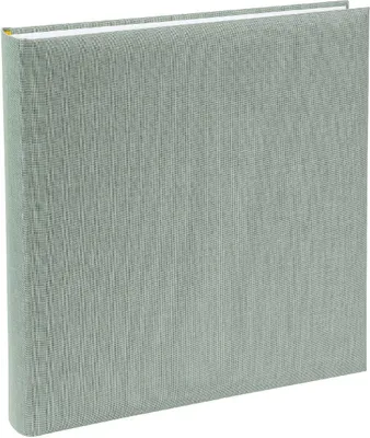 Immagine prodotto di Goldbuch Summertime 30x31 60 pagine bianche verde salvia 27799