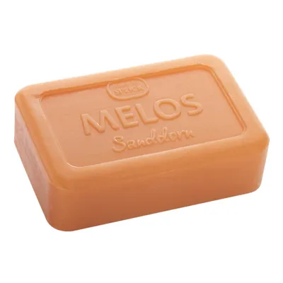 Produktbild von SPEICK Melos Sanddorn-Seife 100 g