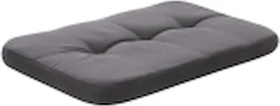 Image de Coussin d'assise smartstore pour Collect Box 76 L gris foncé