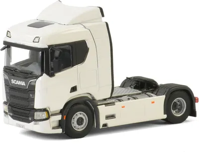Produktbild von Scania R Normal CR20N 4x2 – 1:50 – WSI Models