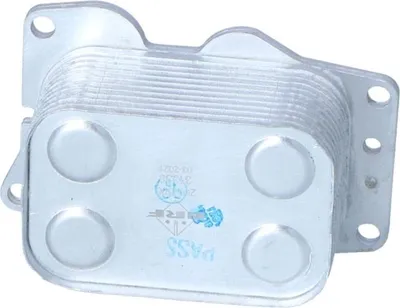 Obrázok produktu pre Chladič oleja, motorový olej NRF 31338