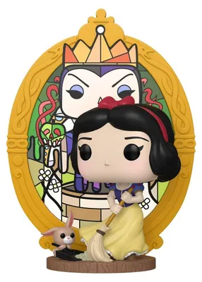 Produktbild von Funko Pop! Deluxe: Disney - Snow White #1694