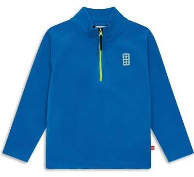 Produktbild von LEGO® kidswear Kinder Sportpullover LWSINCLAIR 702 - Pullover Blau 134