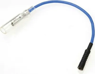 Produktbild von Traxxas Motor-Anschlußkabel